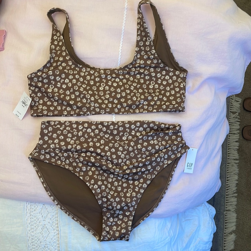Gap teen bikini